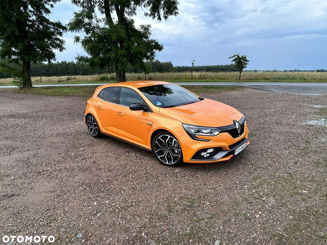Renault Megane 1.8 TCe R.S EDC - 2
