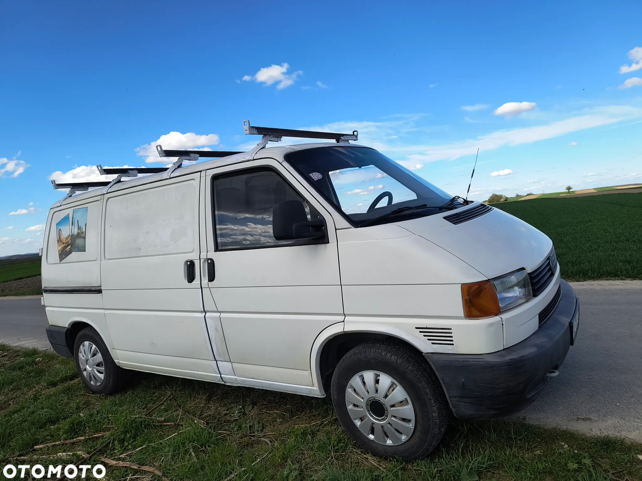 Volkswagen Transporter - 6