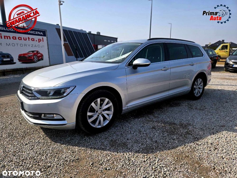 Volkswagen Passat - 9