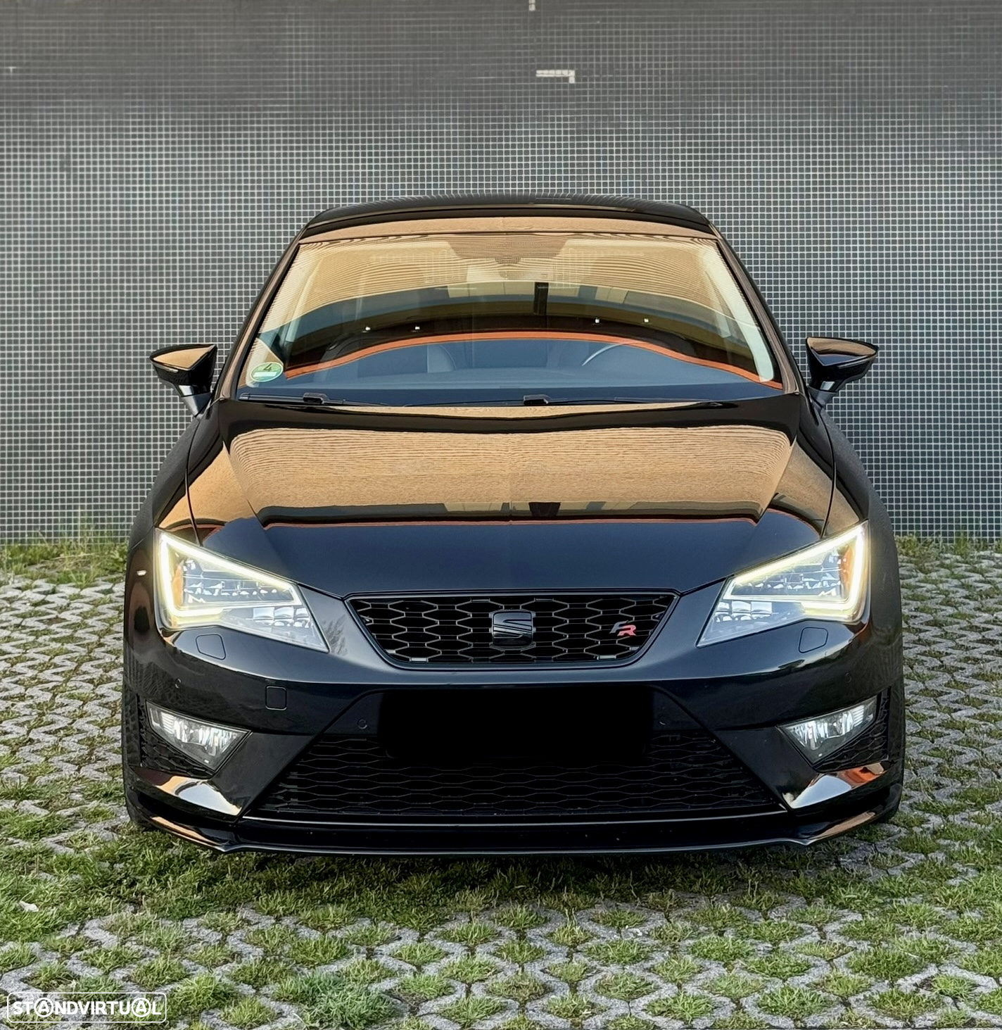 SEAT Leon SC 2.0 TDI FR S/S - 3