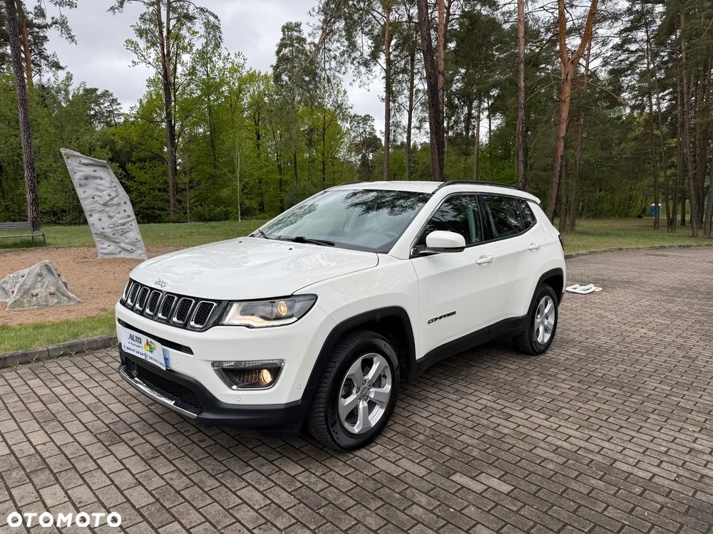 Jeep Compass - 9