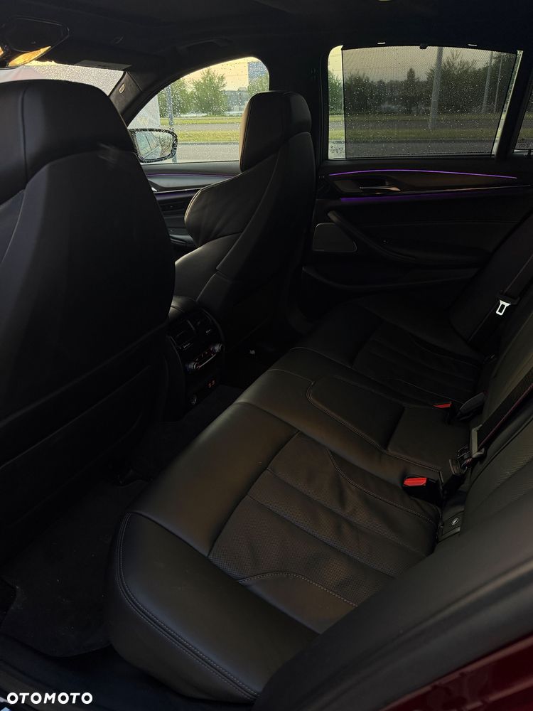 BMW M5 - 7