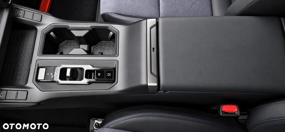 Toyota RAV4 2.5 Hybrid Dynamic Force Style 4x2 e-CVT - 9