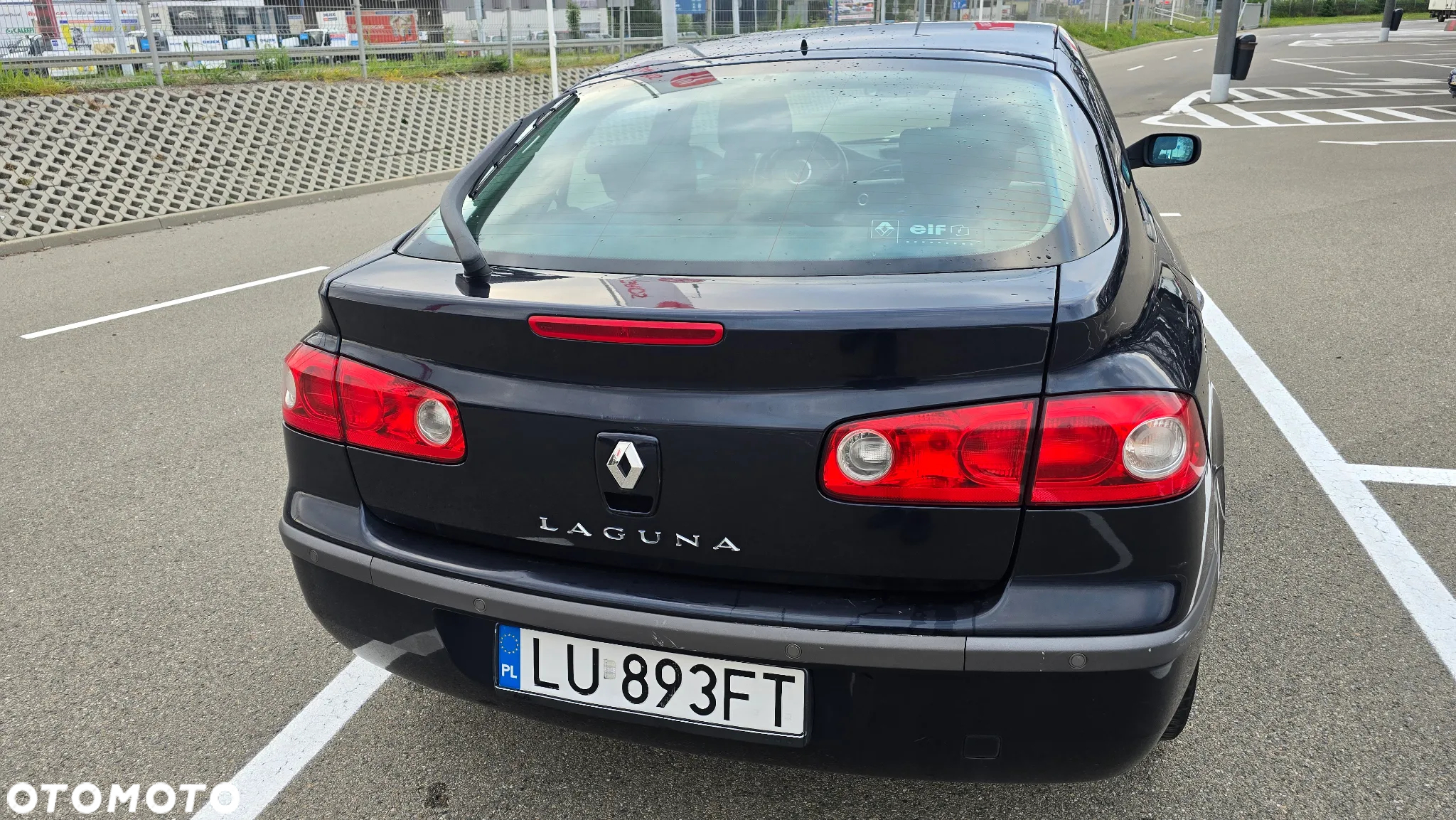 Renault Laguna II 2.0 Dynamique - 4