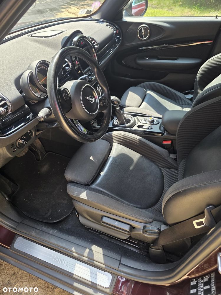 MINI Clubman - 22