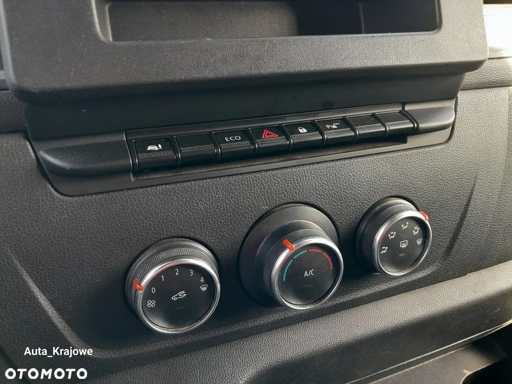 Opel MOVANO L3H2 - 13