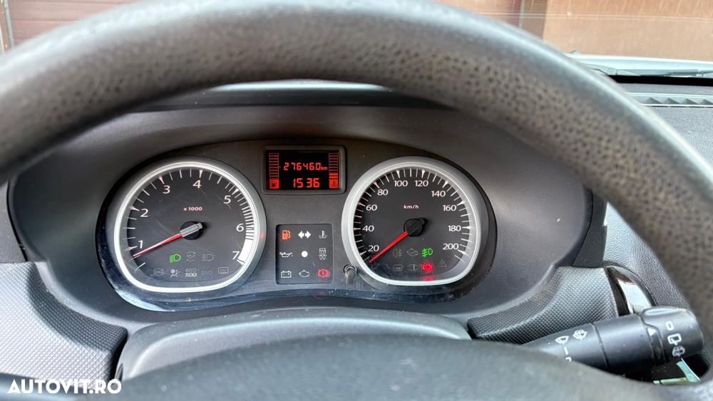 Dacia Duster 1.5 dCi 4x2 Laureate - 6