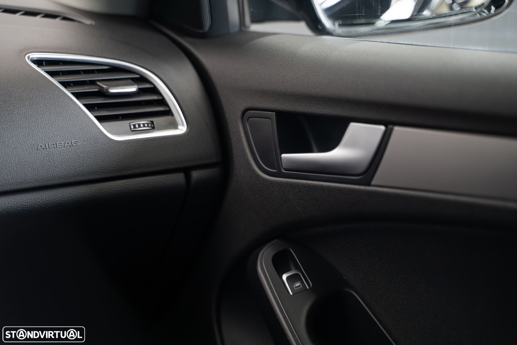 Audi A5 Sportback 2.0 TDI S-line - 32