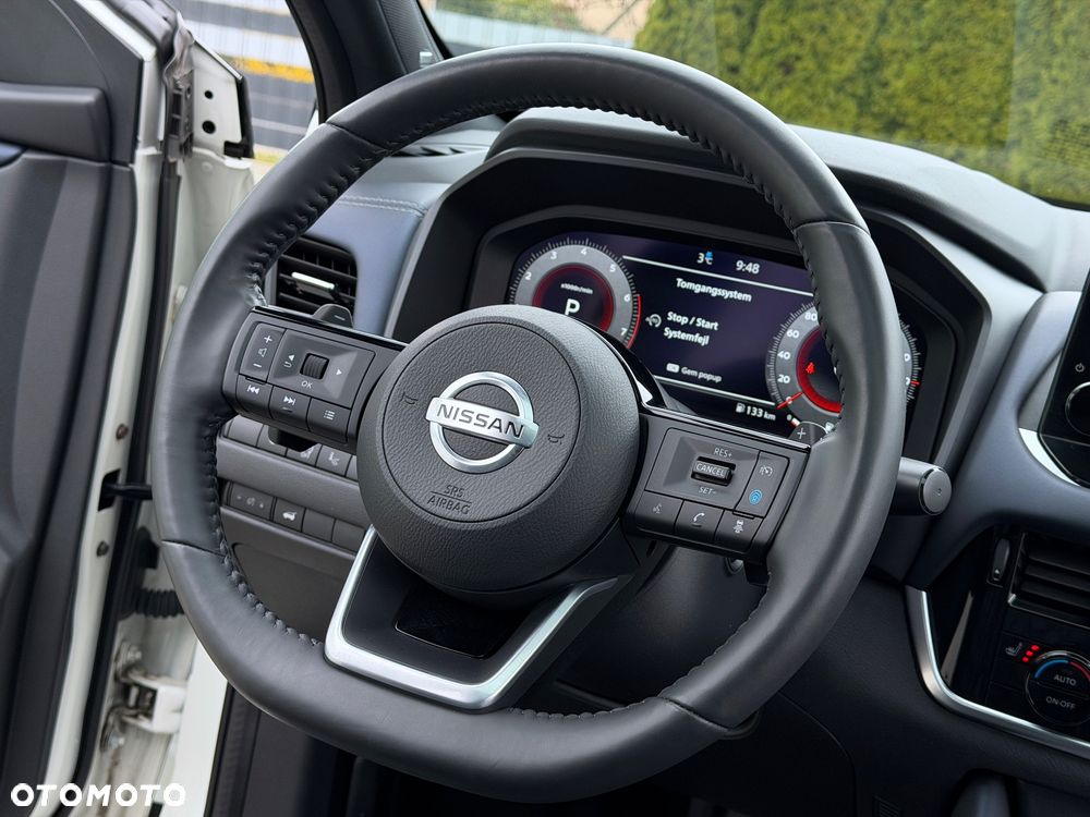 Nissan Qashqai 1.3 DIG-T MHEV Xtronic Tekna+ - 24