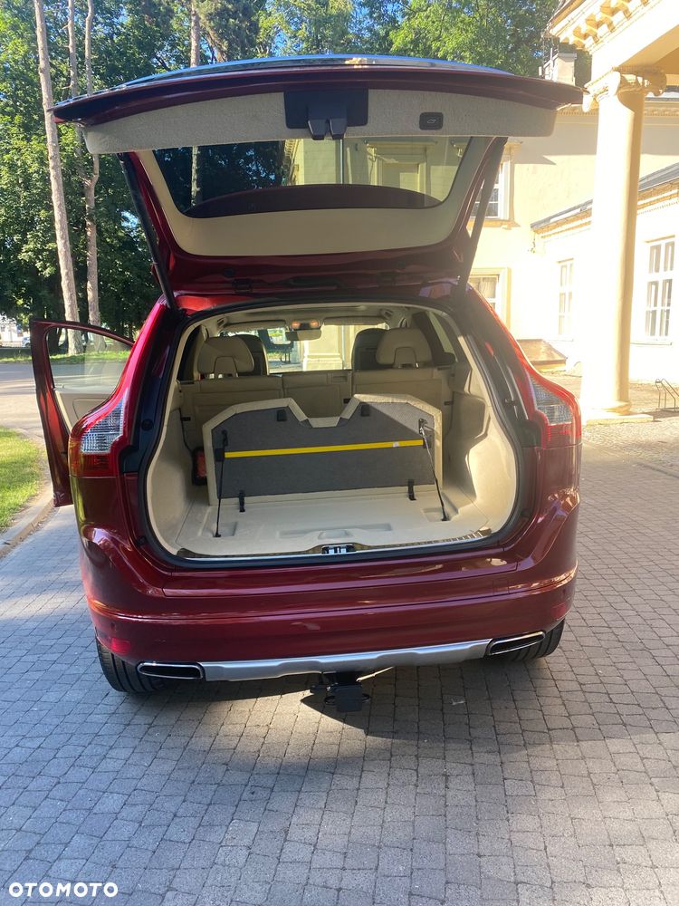 Volvo XC 60 T6 AWD Summum - 21