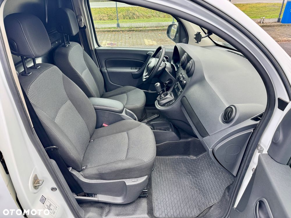 Mercedes-Benz Citan 111 CDI - 15