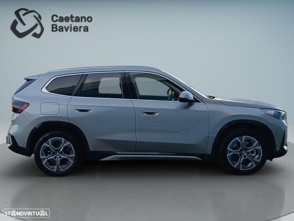 BMW X1 xDrive25e xLine - 9