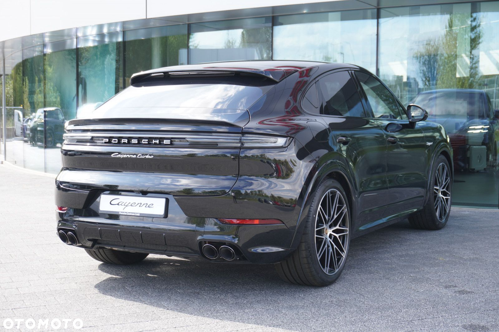 Porsche Cayenne - 6