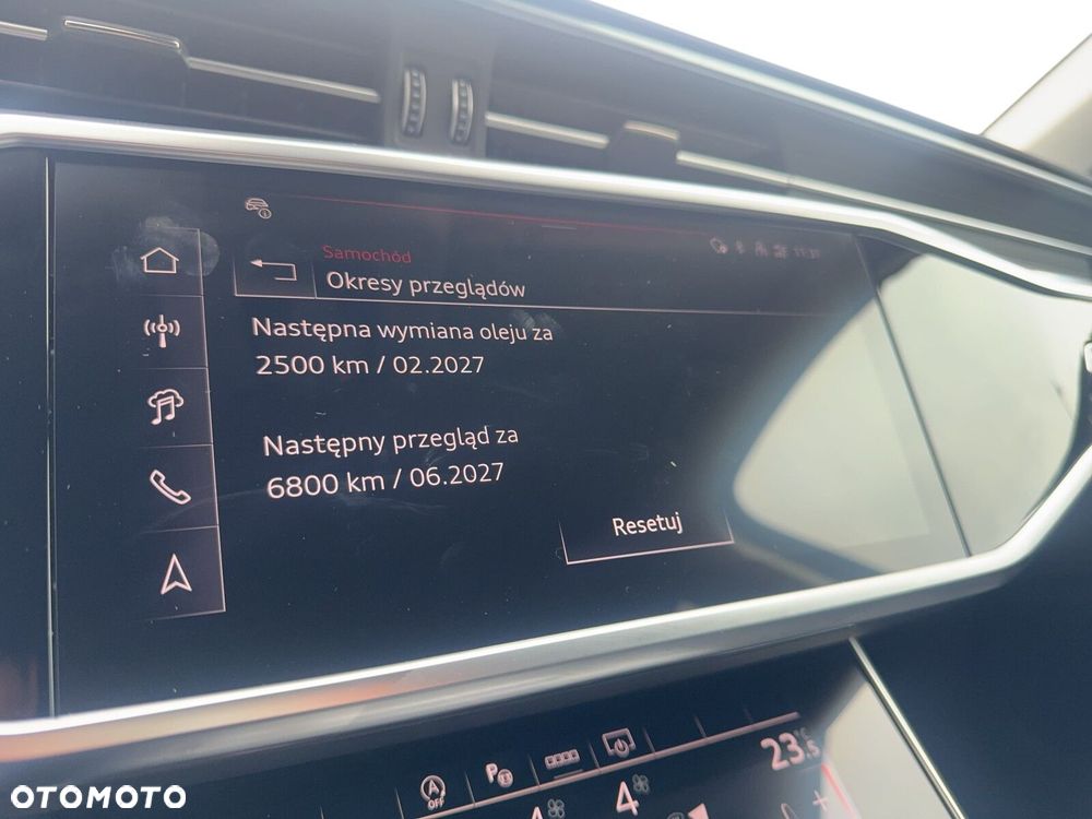 Audi A6 Avant - 25
