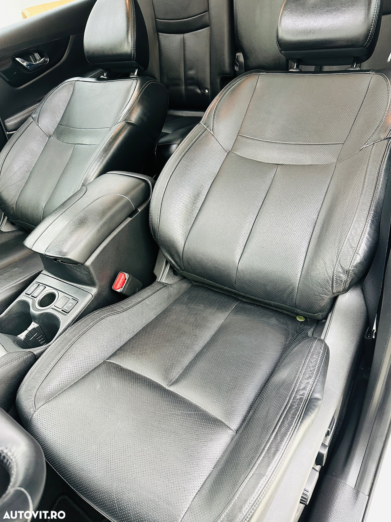 Nissan X-Trail - 20