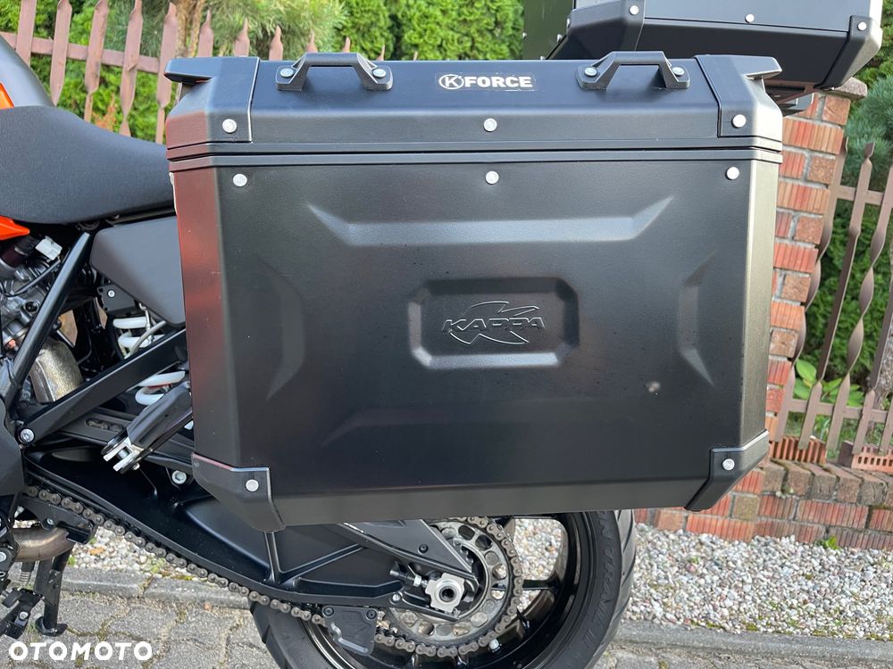 KTM Super Adventure - 19