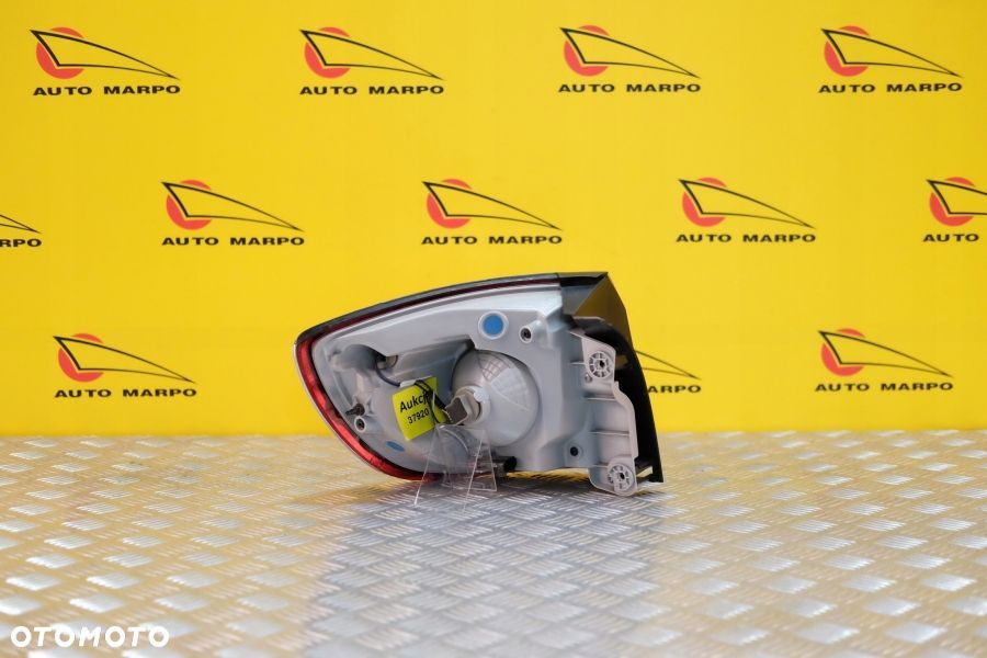 BUICK ENCLAVE 2008-2012 LAMPA TYŁ PRAWA TYLNA USA - 3