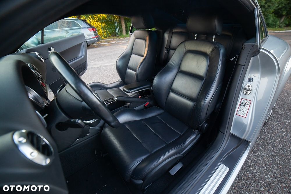 Audi TT Coupé - 14