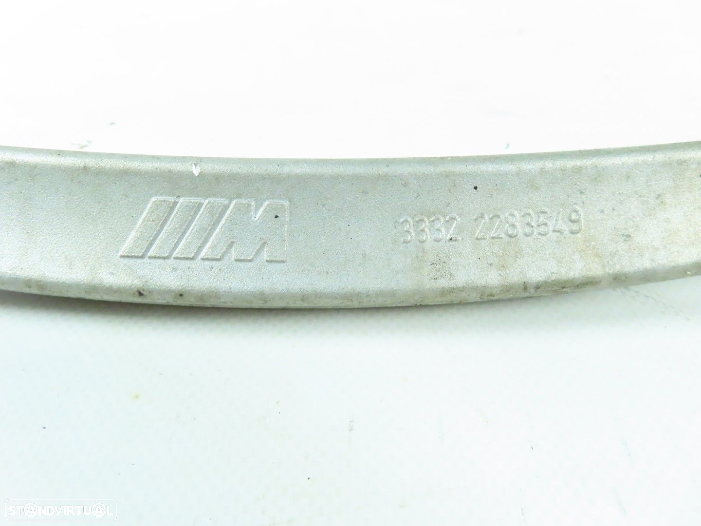 Braço Direito/Esquerdo/Trás Seminovo/ Original BMW 3 (E90)/BMW 3 Coupe (E92)/BMW... - 2