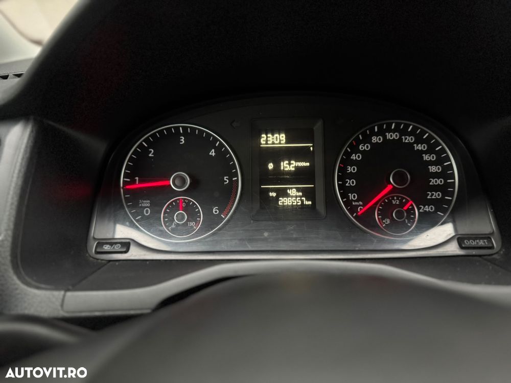 Volkswagen Caddy Maxi - 7