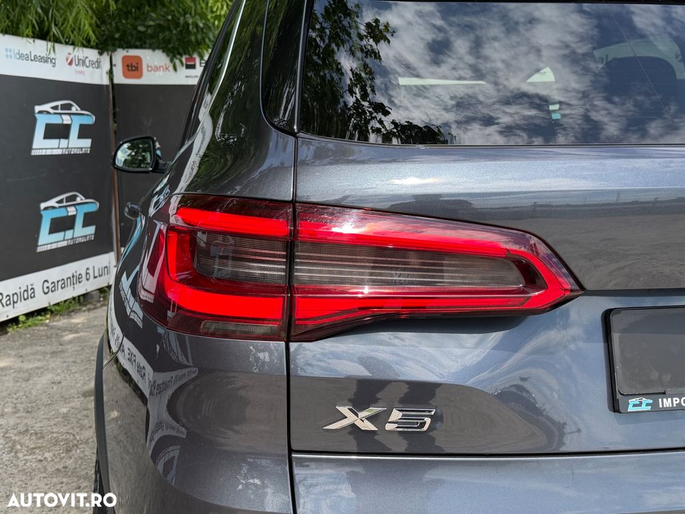 BMW X5 xDrive40i xLine - 33