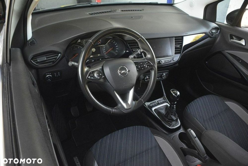 Opel Crossland X 1.2 Start/Stop 120 Jahre - 16