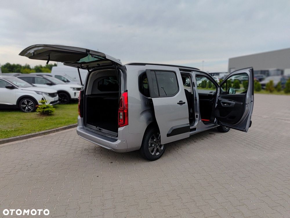 Opel Combo - 35