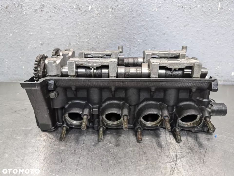 GŁOWICA WAŁKI KPL. YAMAHA FZ6 04-09r FZ6 S2 - 9