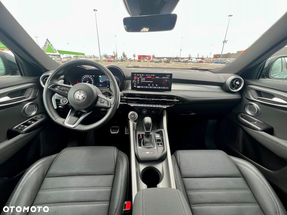 Alfa Romeo Tonale - 8