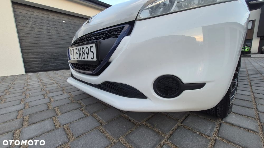 Peugeot 208 1.0 VTi Active - 27