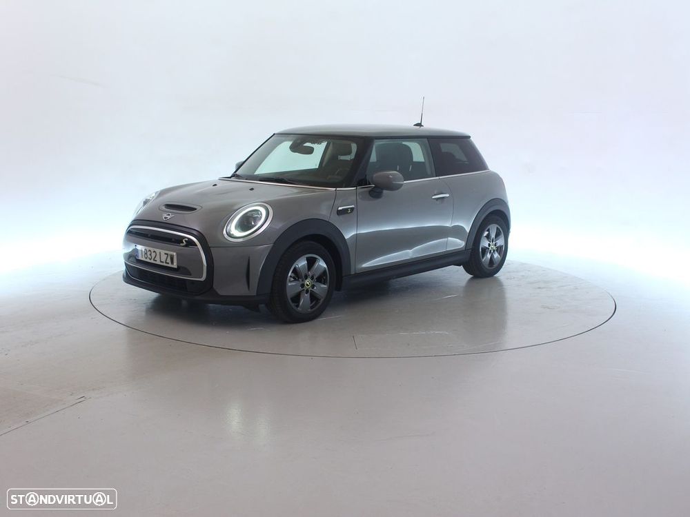 MINI 3 Portas Cooper SE - 6