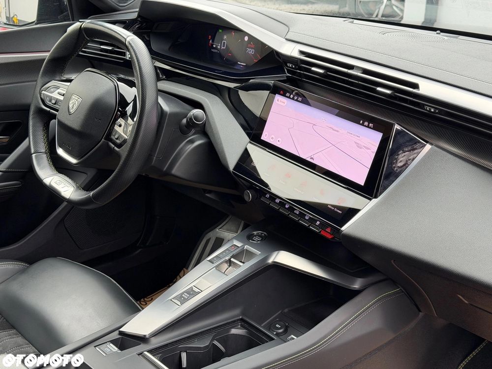 Peugeot 308 BlueHDi 130 EAT8 GT - 15