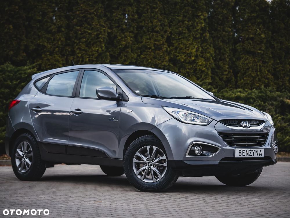 Kia Sportage 1.6 GDI XL 2WD - 9