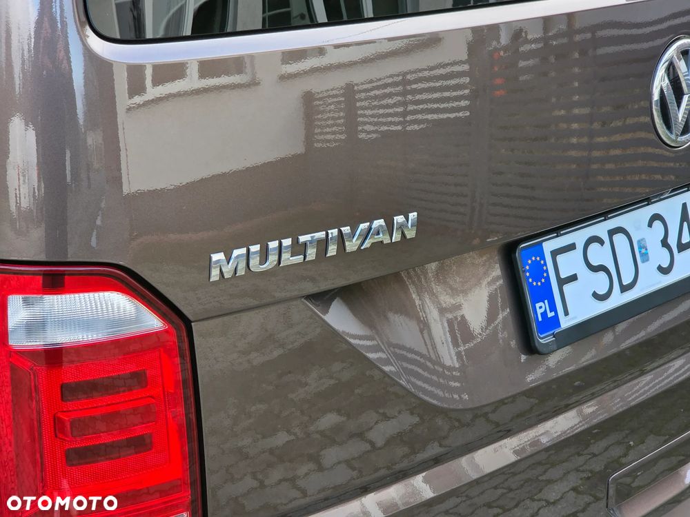 Volkswagen Multivan 2.0 BiTDI L1 Highline 4Motion DSG - 25