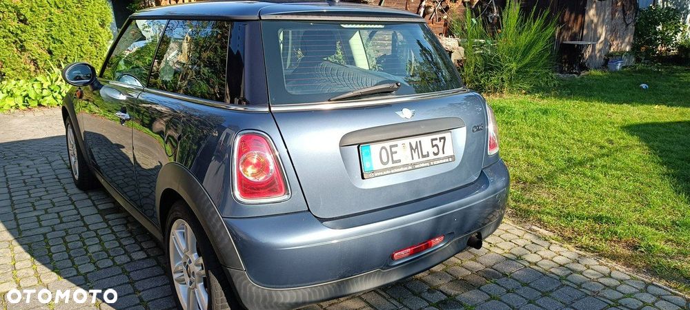 MINI ONE - 10