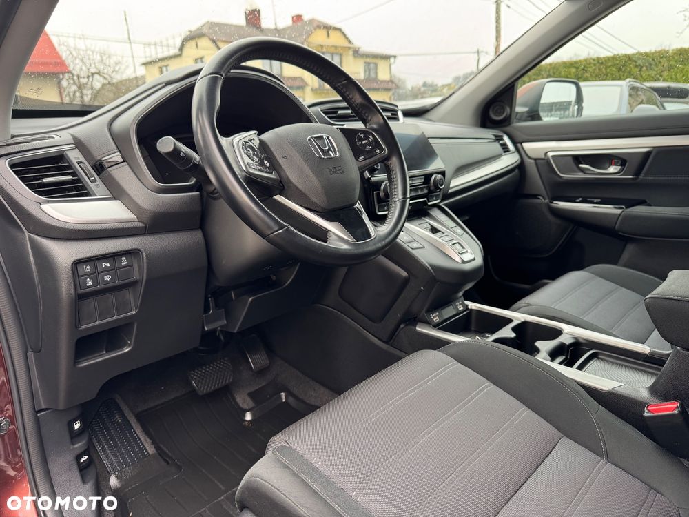 Honda CR-V e:HEV 2.0 i-MMD AWD Advance - 16