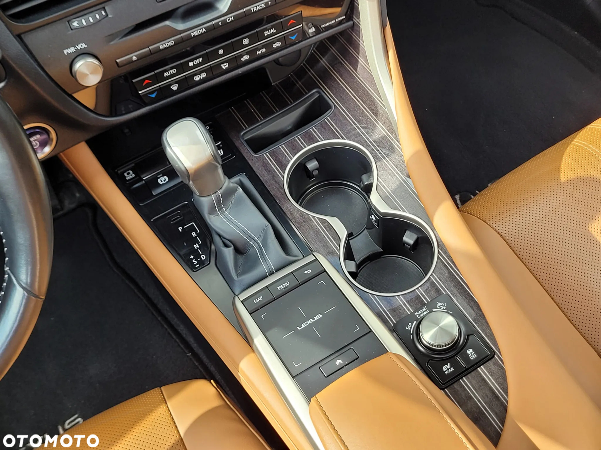 Lexus RX - 16