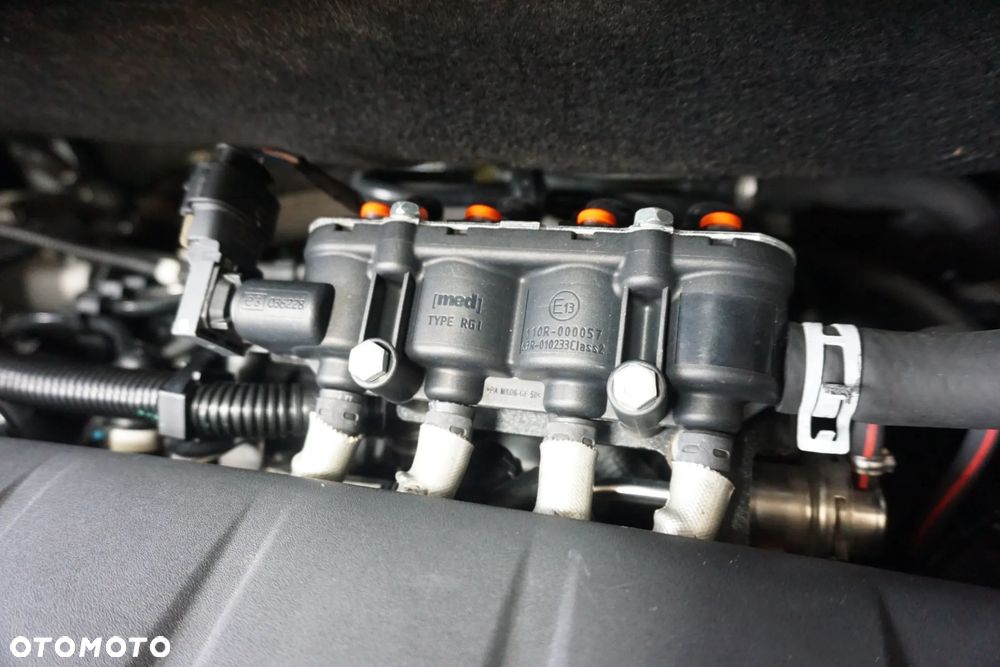 Opel Meriva 1.4 Active - 14