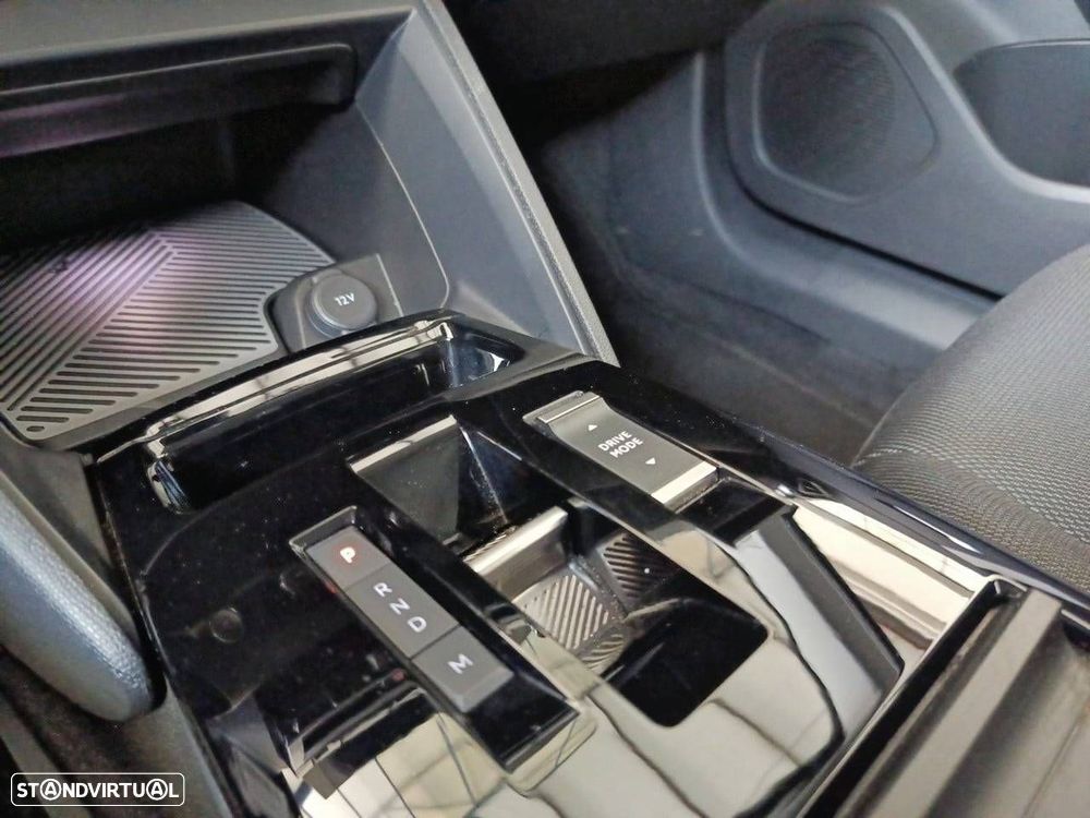 Citroën C4 1.2 Hybrid Plus e-DSC6 - 19