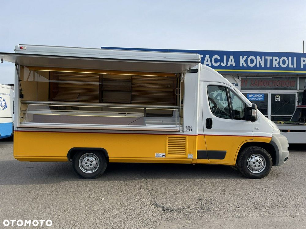 Fiat Ducato - 19