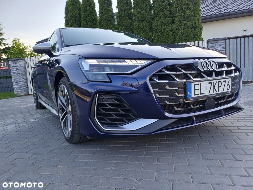 Audi S3 - 1