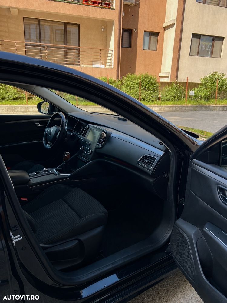 Renault Talisman ENERGY dCi 130 INTENS - 10