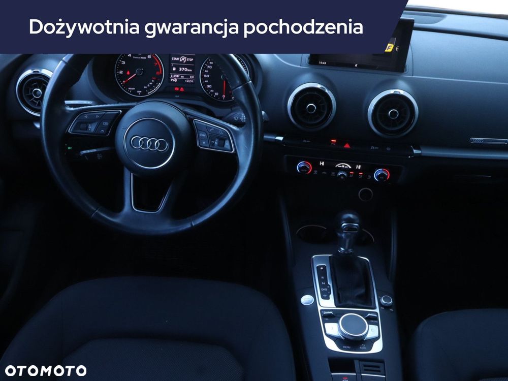 Audi A3 Sportback - 9