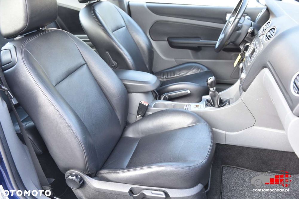 Ford Focus CC - 20