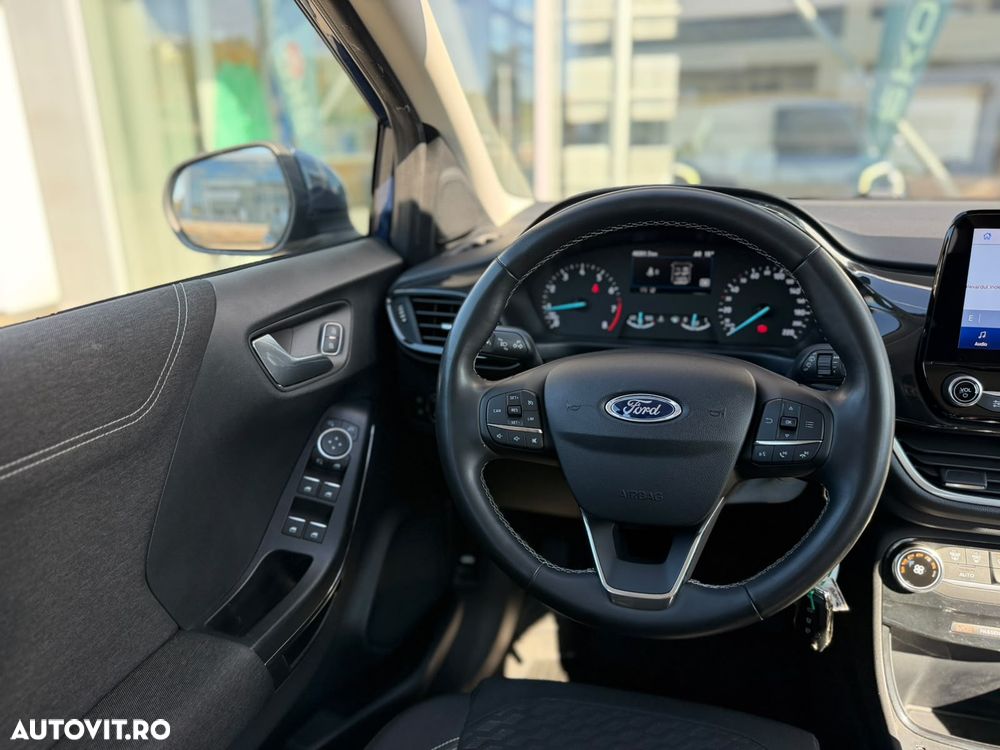 Ford Puma - 13