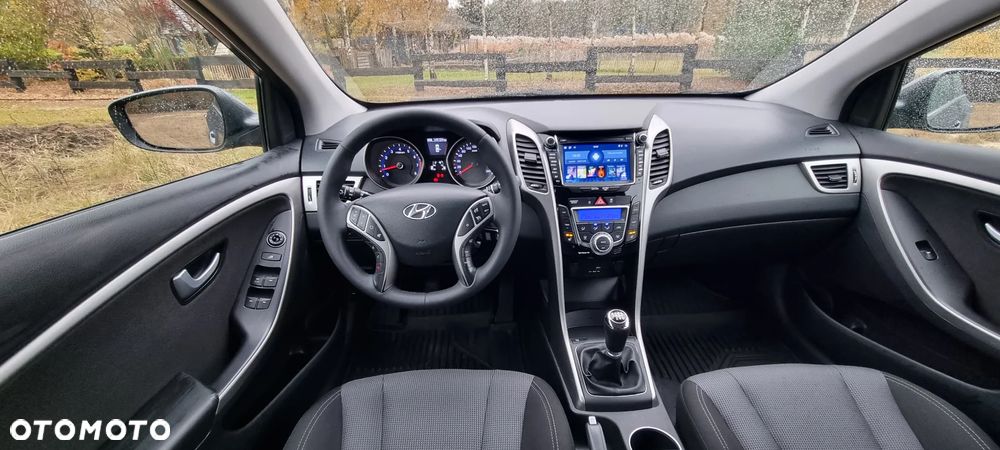 Hyundai i30 1.4 Passion Plus - 18