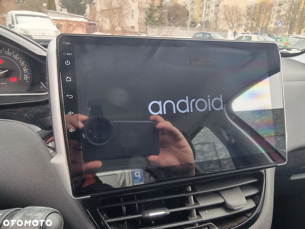 Peugeot 208 68 VTI Active - 18