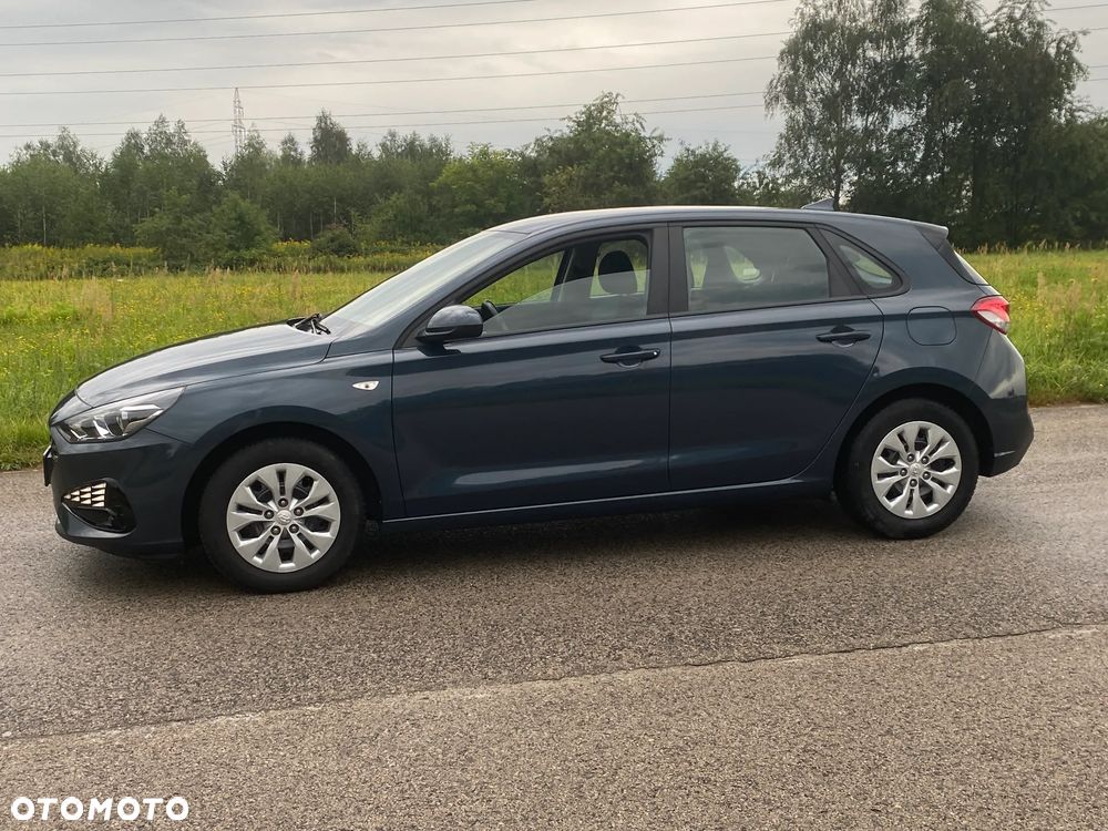 Hyundai i30 - 2