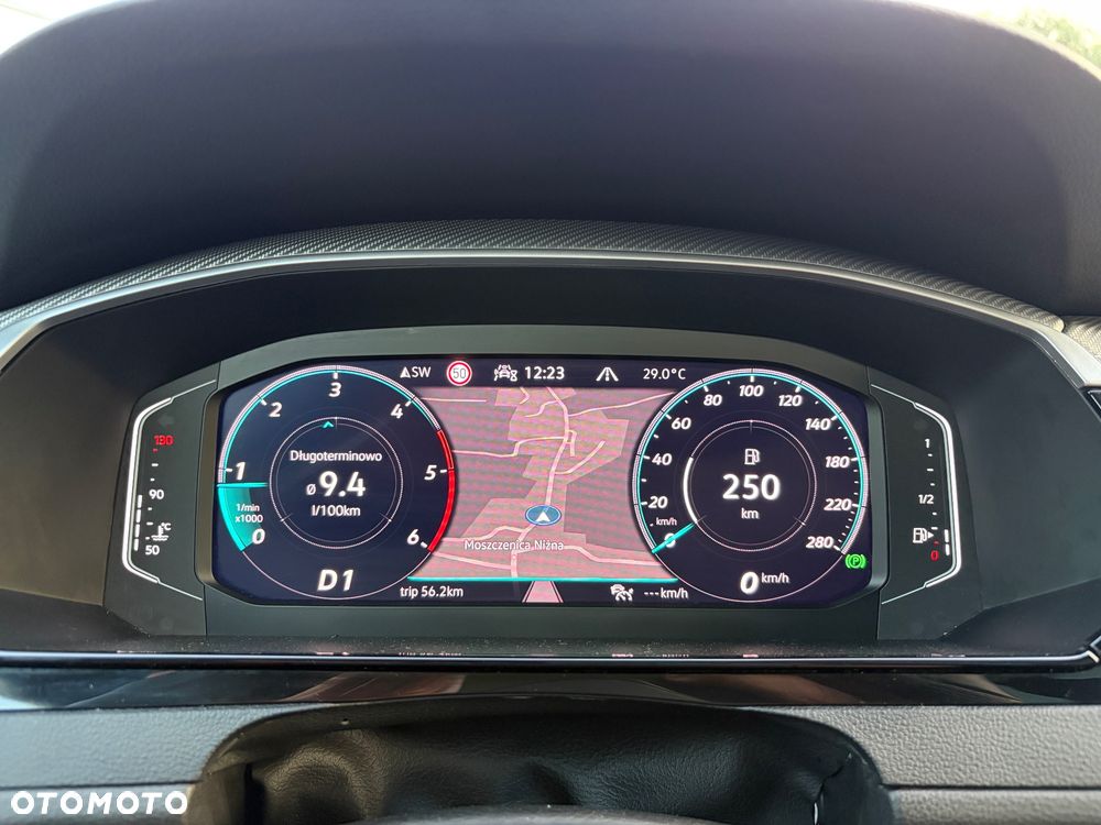 Volkswagen Arteon 2.0 TDI SCR R-Line DSG - 33