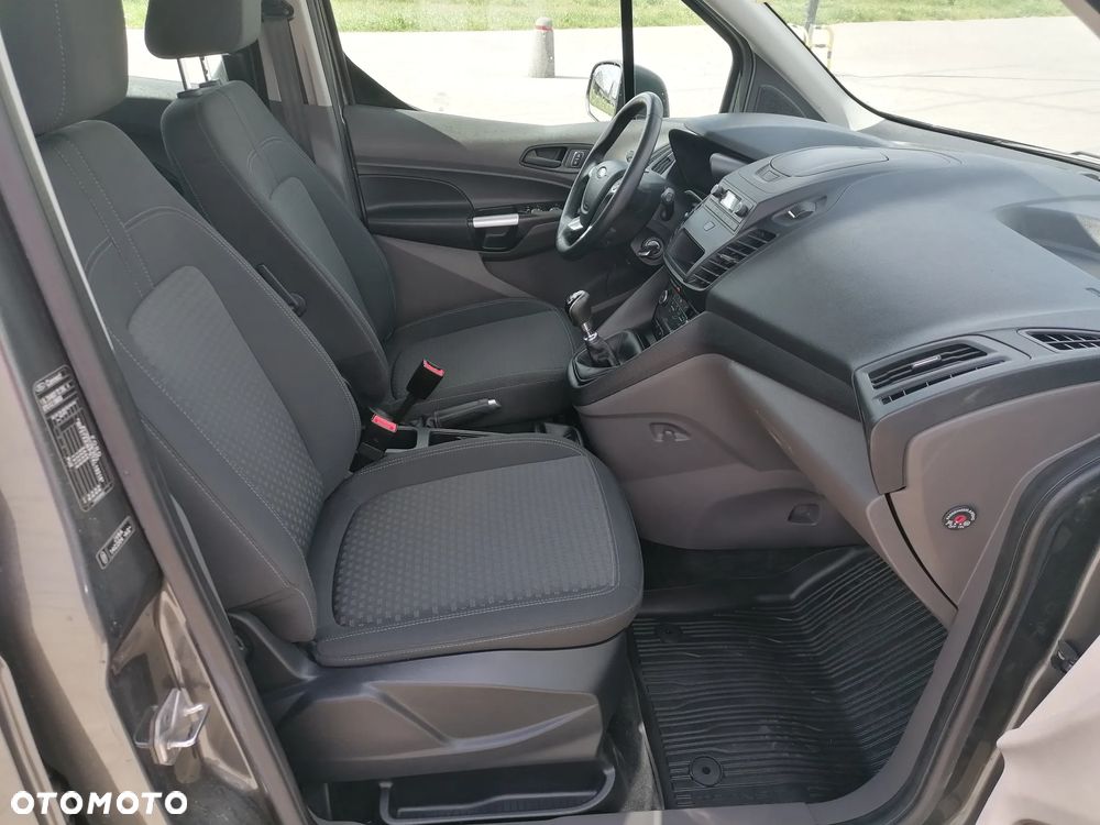 Ford Transit Connect 220 L1 Trend - 17